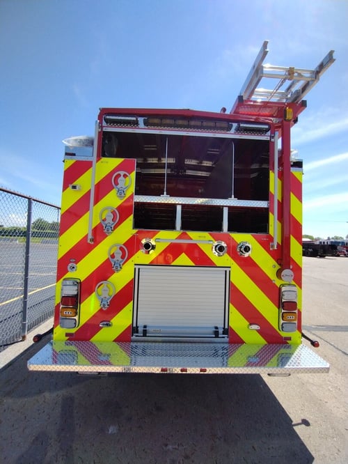 Arlington Heights FD