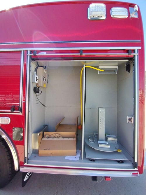 Holdrege FD