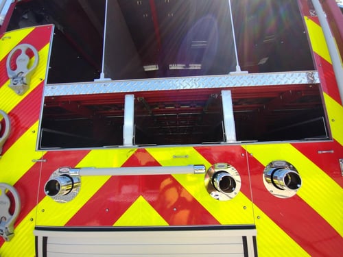 Arlington Heights FD