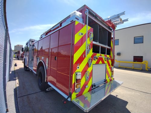 Arlington Heights FD