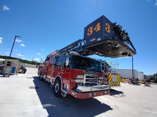 Indianapolis FD