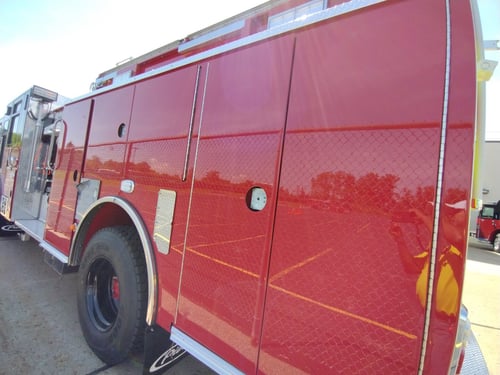 Arlington Heights FD