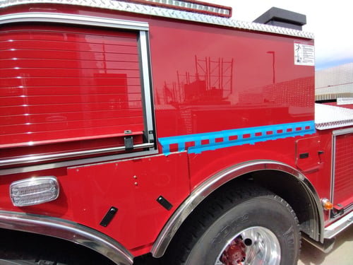 Auburn FD