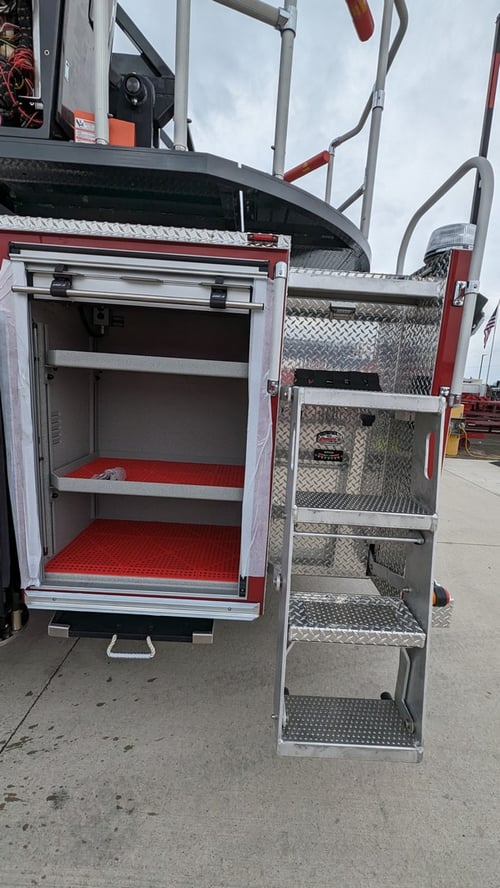 Peoria FD