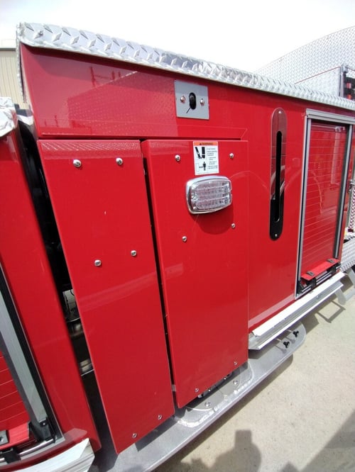 Auburn FD