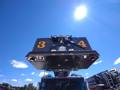 Indianapolis FD