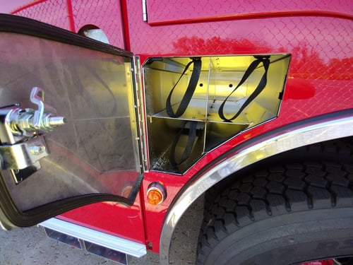 Arlington Heights FD