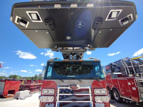 Indianapolis FD