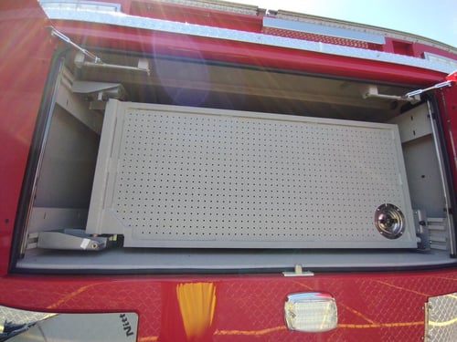Arlington Heights FD