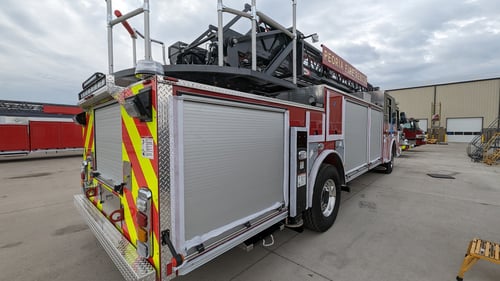 Peoria FD