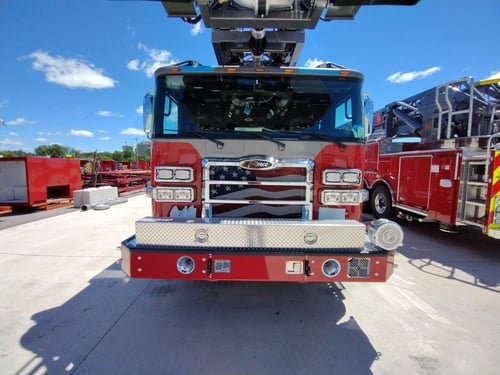 Indianapolis FD