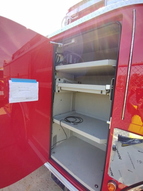 Arlington Heights FD