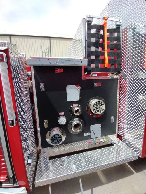 Auburn FD