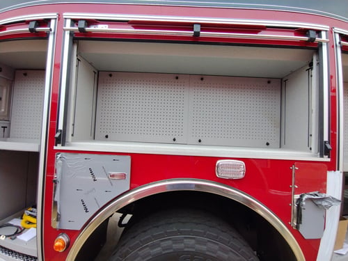 Freeport FD