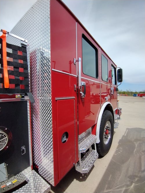 Auburn FD
