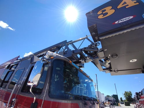 Indianapolis FD