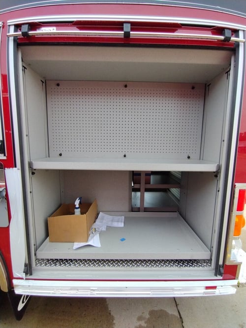 Freeport FD