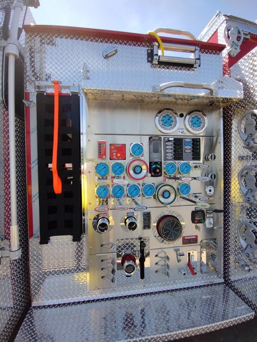 Arlington Heights FD