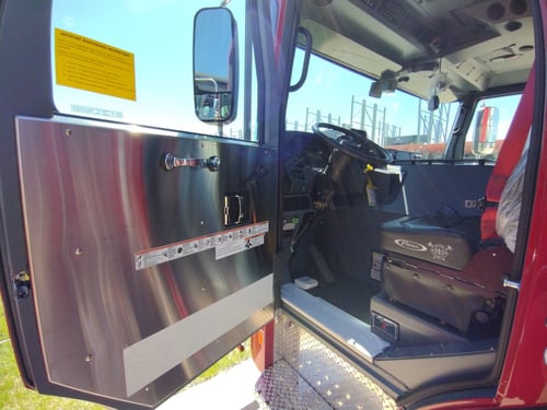 Holdrege FD