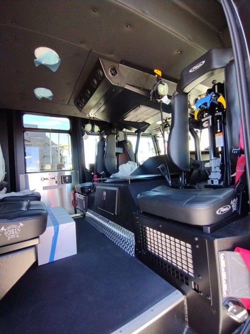 Indianapolis FD