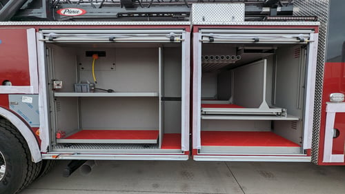 Peoria FD