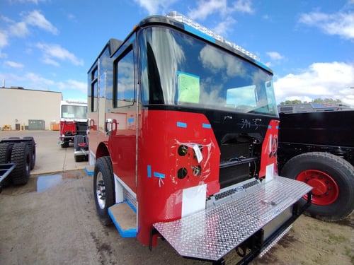 Freeport FD