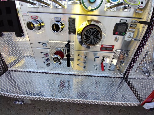 Arlington Heights FD