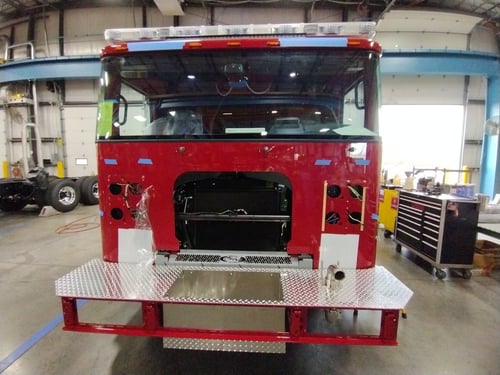 Springfield FD