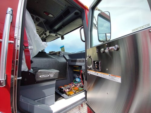 Auburn FD