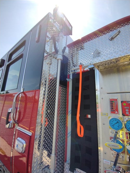 Arlington Heights FD