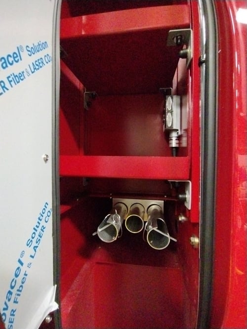 Springfield FD