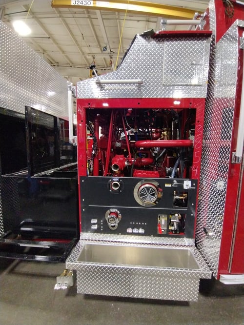 Terre Haute FD