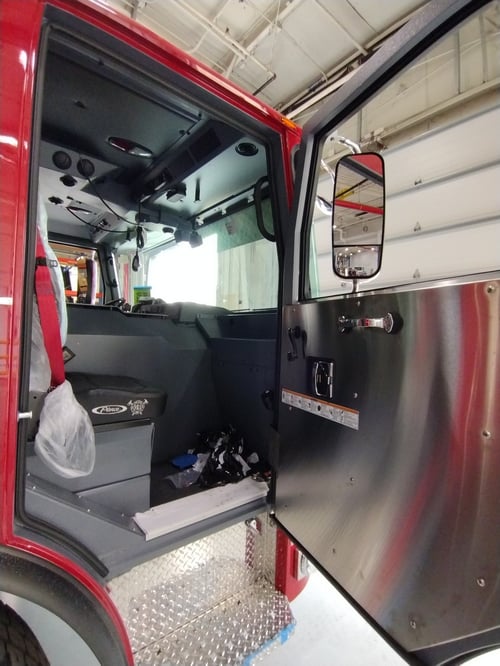 Omaha FD