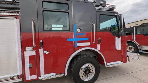Peoria FD