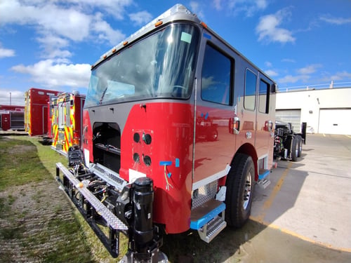 Indianapolis FD