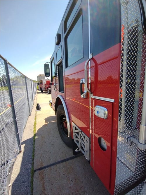 Arlington Heights FD
