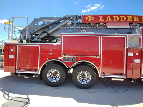 Indianapolis FD