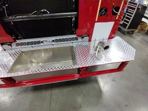 Springfield FD