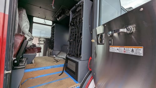 Peoria FD