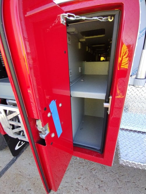 Arlington Heights FD