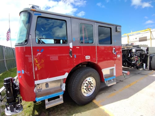 Indianapolis FD