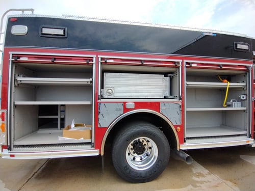 Freeport FD