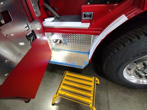 Springfield FD