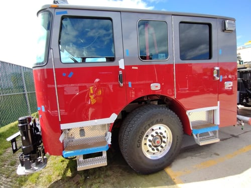 Indianapolis FD