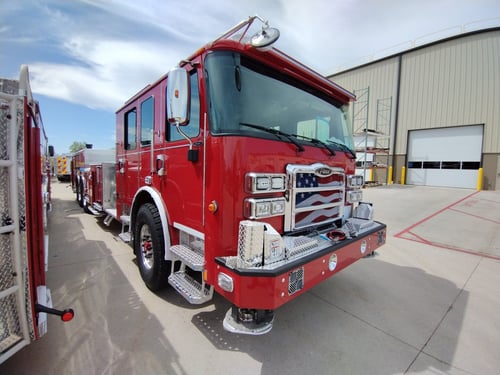 Auburn FD