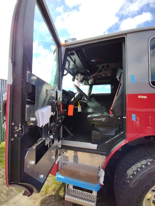 Indianapolis FD