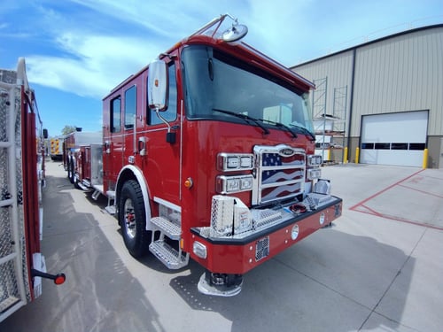 Auburn FD