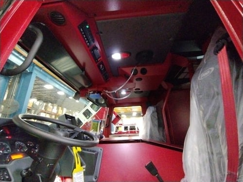Springfield FD