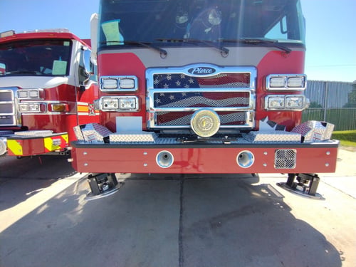 Indianapolis FD