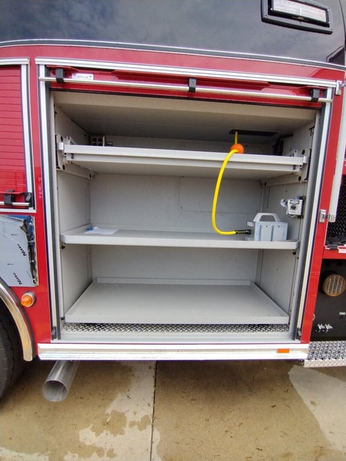 Freeport FD